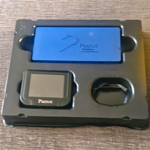 Parrot hands free - parrot,