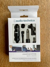 audio-technica ATR3350