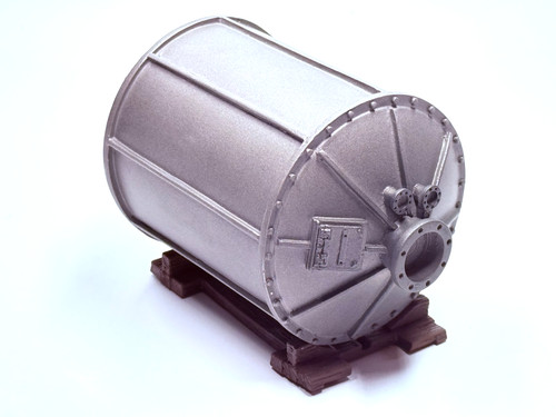 Corgi cc11605 cylinder truck - cc11605,