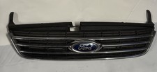 2007 - 2010 FORD MONDEO MK4 FRONT UPPER GRILL & BADGE 7S718200B  (U)