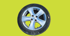 RENAULT CLIO MK4 2016 ALLOY