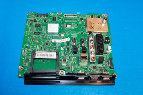 Main board bn41 - av, bn41-01812a