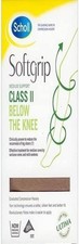 Scholl Softgrip Class 2 Below