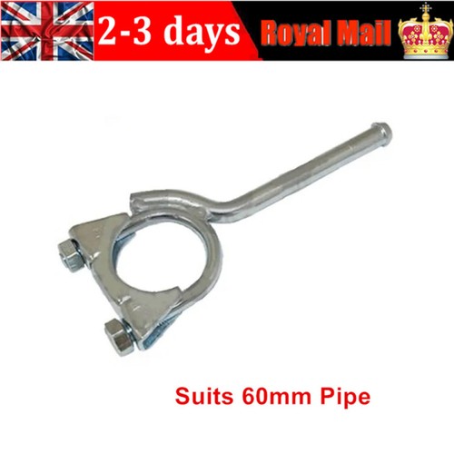 Universal exhaust repair - universal,