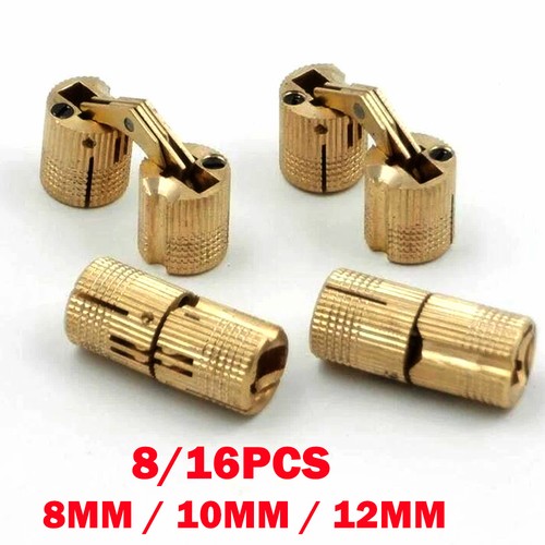 16pc 12mm copper - 8/16pc, 8/10/12mm