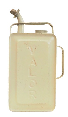 Vintage valor gallon - valor,