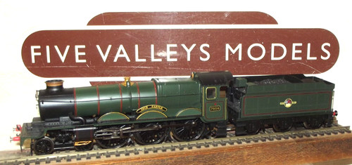 180826 hornby r2850 br - 180826/15,