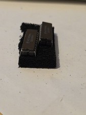 Vintage Motorola MC74F245J – Octal Bus Transceiver TTL IC – NOS – Malaysia 2pcs