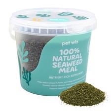 100% Natural Seaweed Meal for