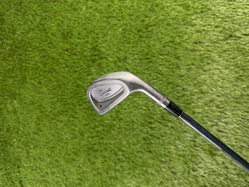 Titleist 990 iron - 7,