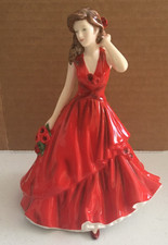 Royal Doulton August Poppy