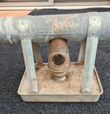 ** VINTAGE ELTEX GREENHOUSE PARAFFIN HEATER **