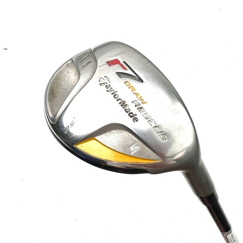 Taylormade draw hybrid - taylormade, r7