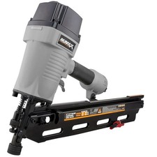 NuMax SFR2190 21 Degree 3-1/2"