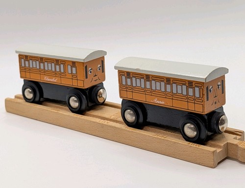 Thomas friends wooden - thomas, &