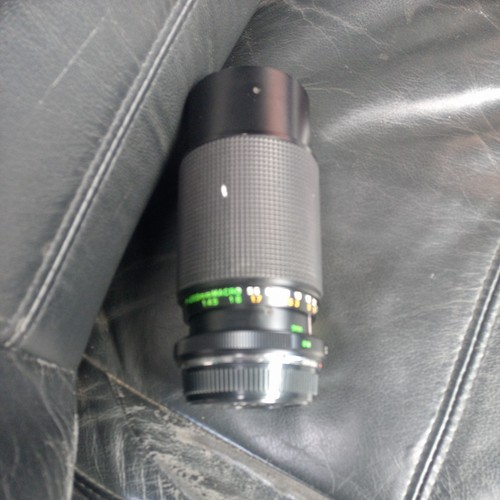 Makinon series auto - , zoom