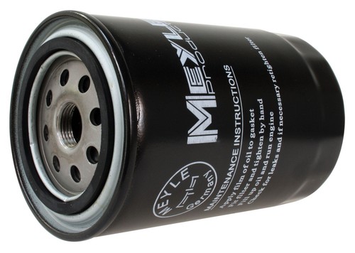Oil filter diesel - filter,