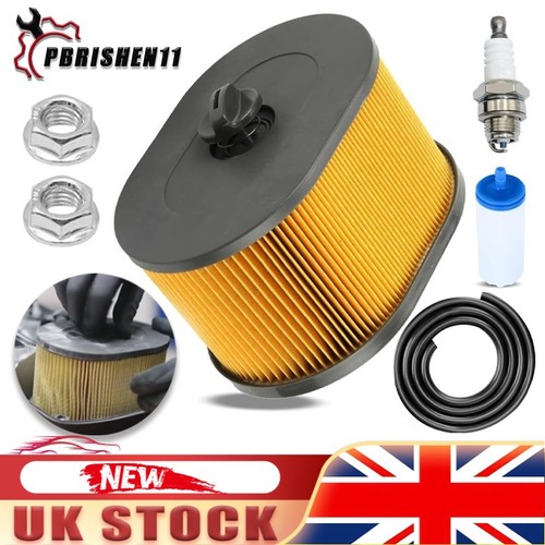 Air filter tune kit - filter,