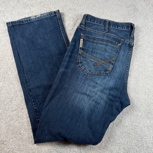 Cinch ian jeans mens - jeans, 35x32