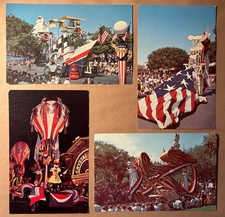 Disneyland Bicentennial