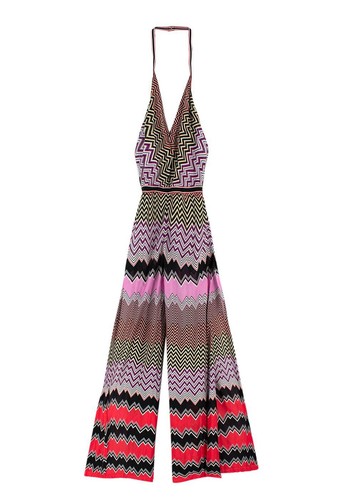 Missoni mare multicoloured - mare,