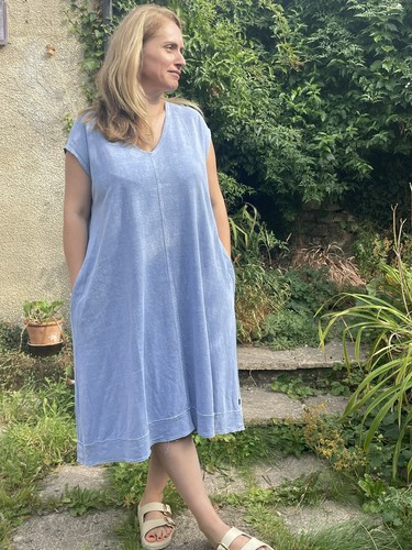 Oska summer dress - oska,