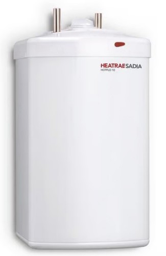 Heatrae sadia hotflo - sadia, 10