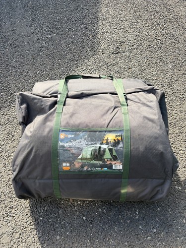 Gear mojave tent - hi,