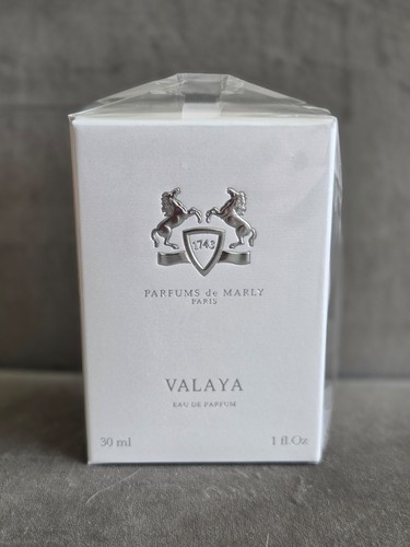 Parfums marly valaya eau de - parfums,