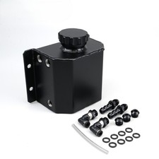 1000ML Alloy Aluminum Car
