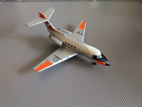 Airfix dominie 1 - airfix, air