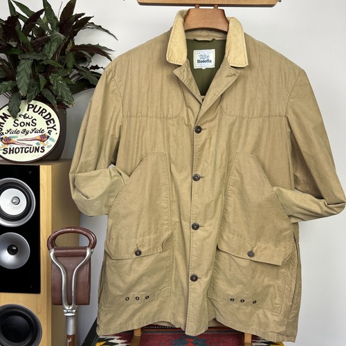 Beretta hunting jacket field - jacket,