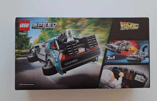 Lego speed champions 77256 - lego,