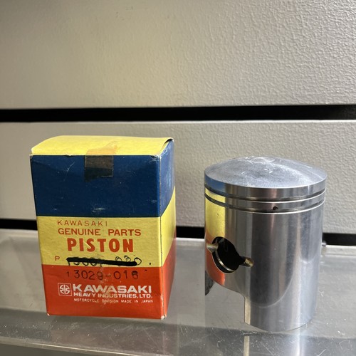Nos vintage kawasaki 13029 016 - nos,