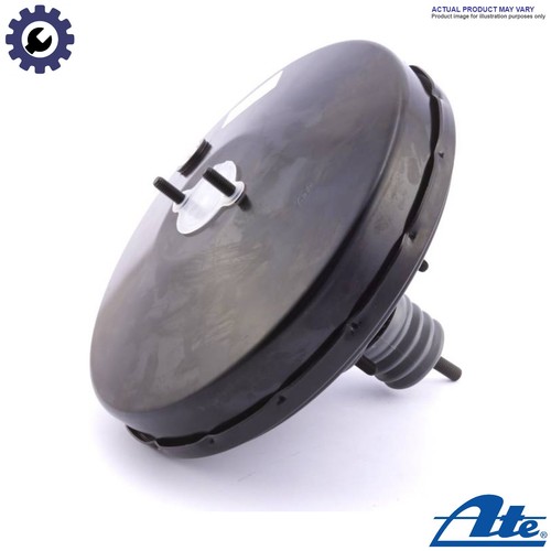 Brake booster 7860 - brake,