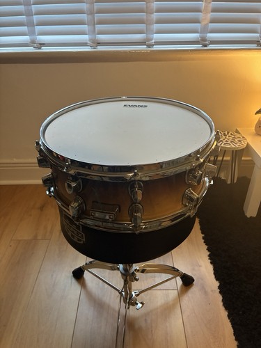 Mapex pro snare drum 14x5 - snare, 14x5.5"