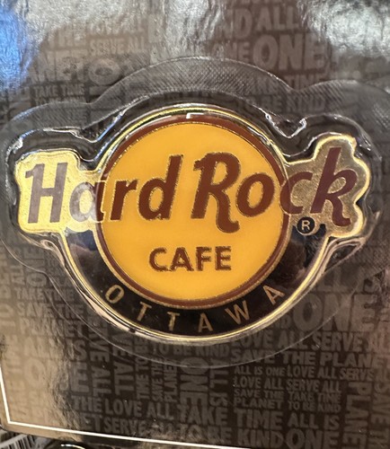 Hard rock cafe ottawa classic - rock,