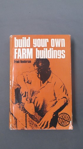 Build your own farm - , buildings