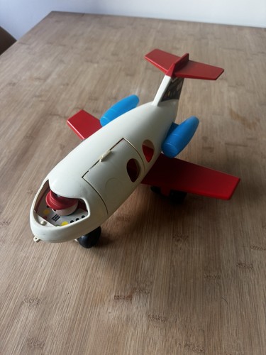 Vintage fisher price - #183, fun
