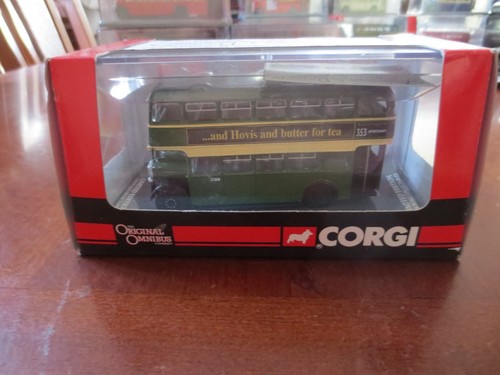 Corgi code ooc amersham - code, and