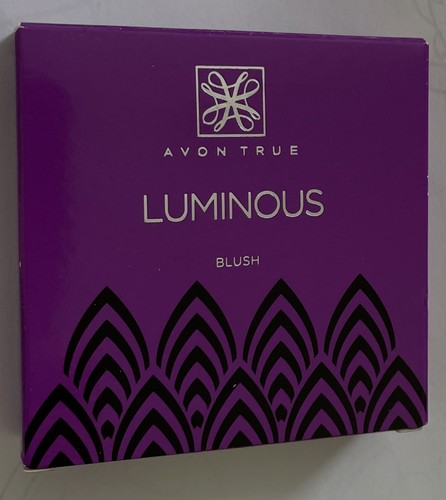 Avon true luminous blush - avon,