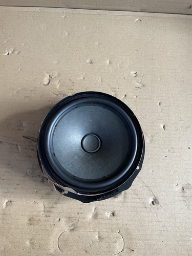 Seat ibiza left rear speaker - seat,