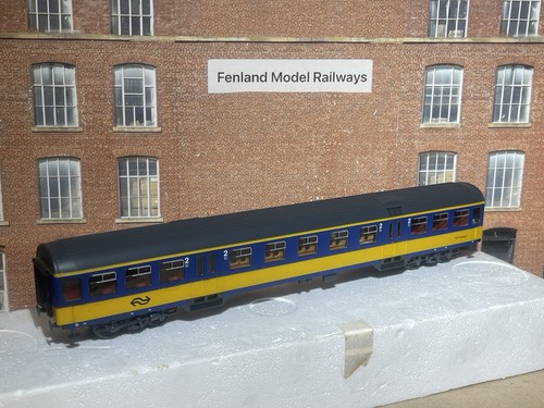 Roco scale model - 1/87,