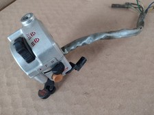 Honda C50 C70 C90 Cub LH