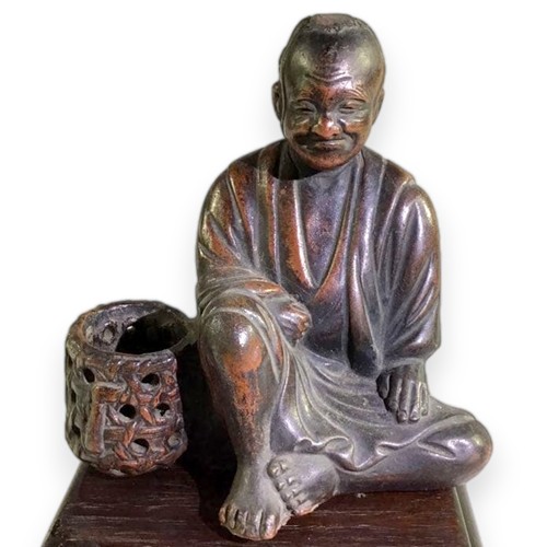Antique 19th century bizen - antique,