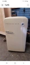 1950's Prestcold Refrigerator