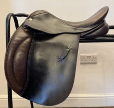 15 1/2” Farrington Brown