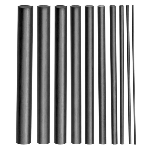 Fishing rod repair kit carbon - rod,