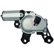 New Windshield Wiper Motor For