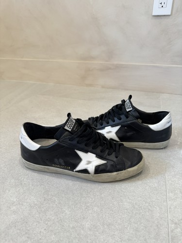 Authentic golden goose - authentic,